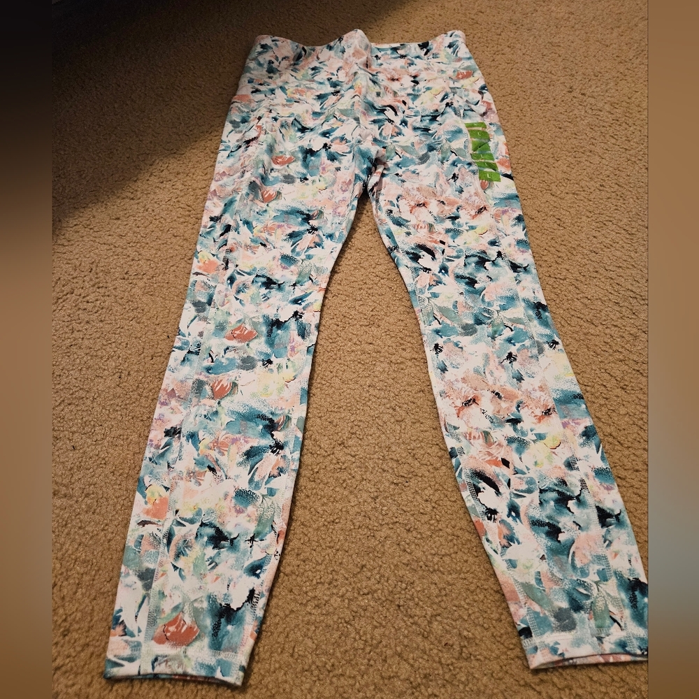 RBX workout leggings